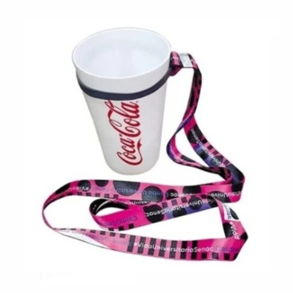Copo com Cordão-CDCPD