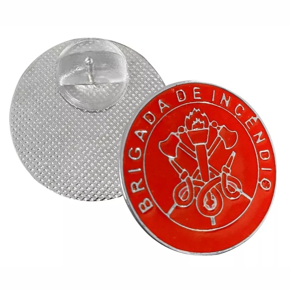 Pin Resinado -CDPRD