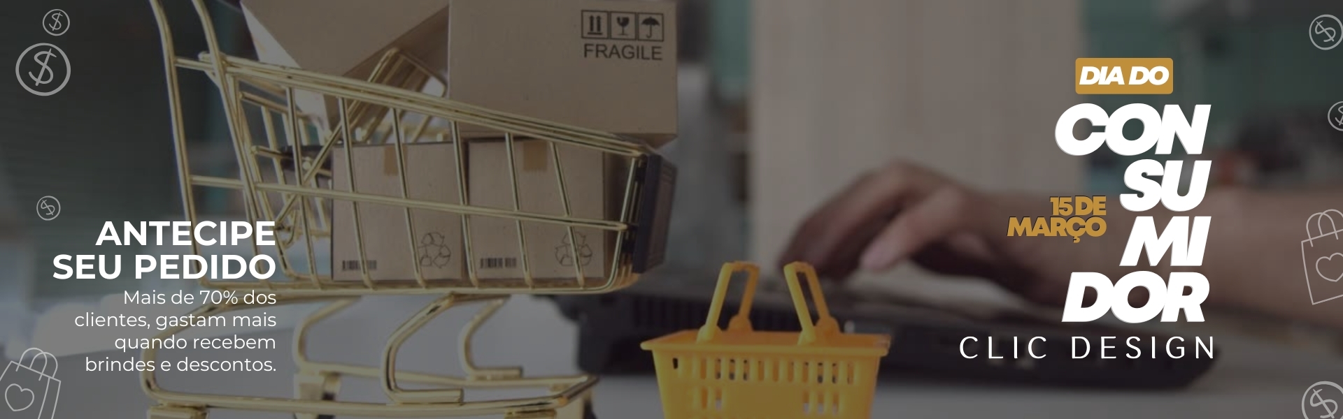 Dia do Consumidor 2026